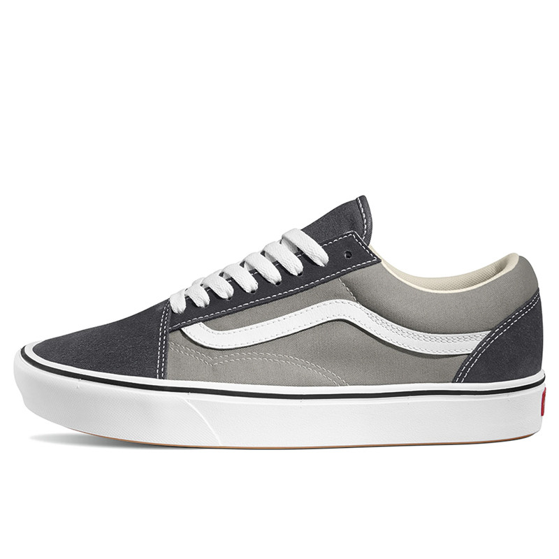 SEPATU SNEAKERS VANS Comfycush Old Skool