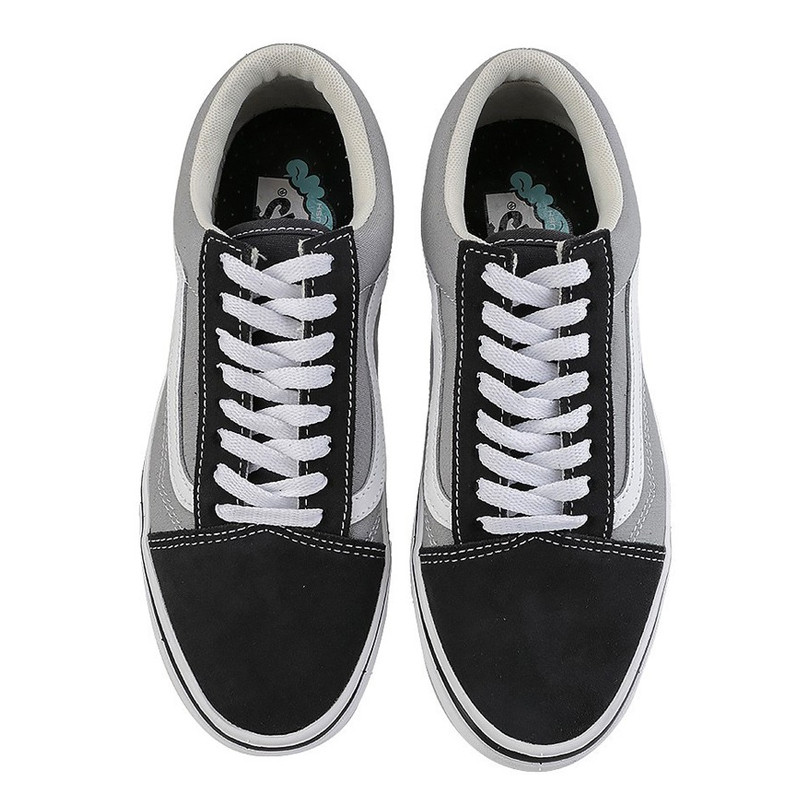 SEPATU SNEAKERS VANS Comfycush Old Skool