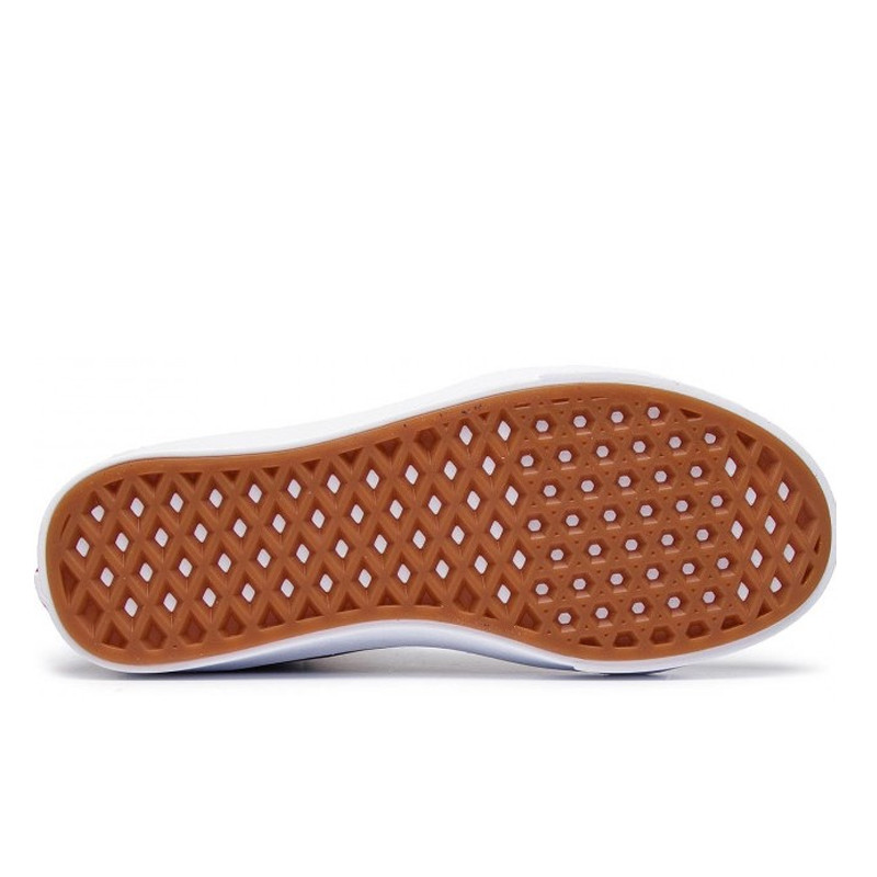 SEPATU SNEAKERS VANS SK8-Hi Classic Comfycush