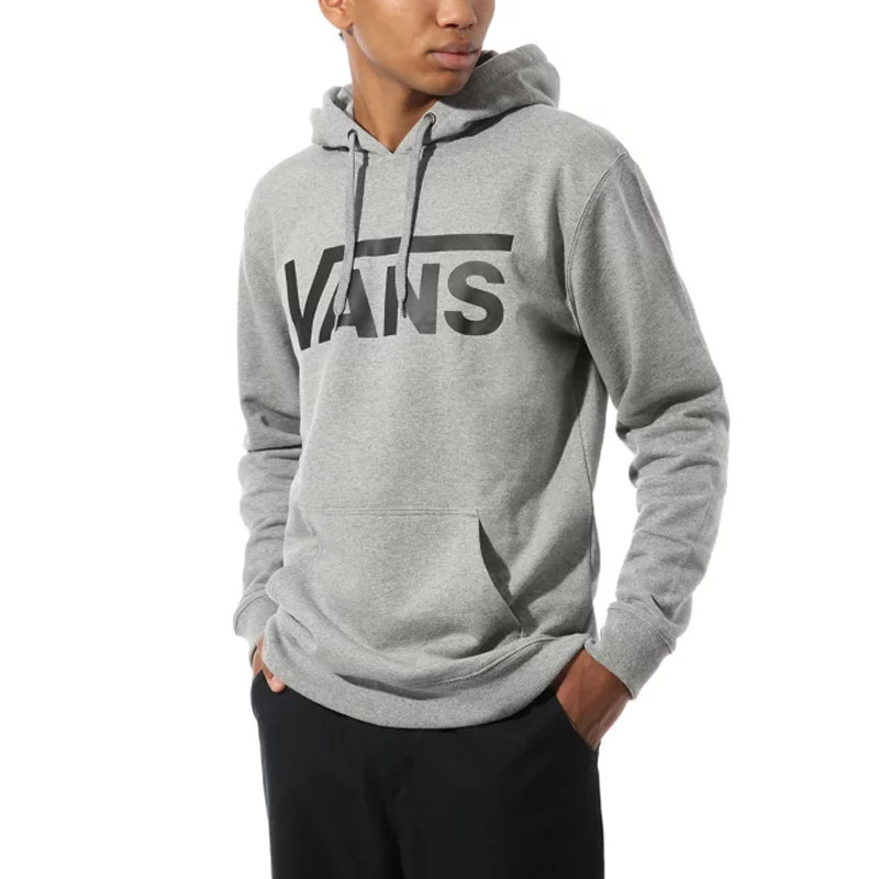 BAJU SNEAKERS VANS Classic Pullover Hoodie