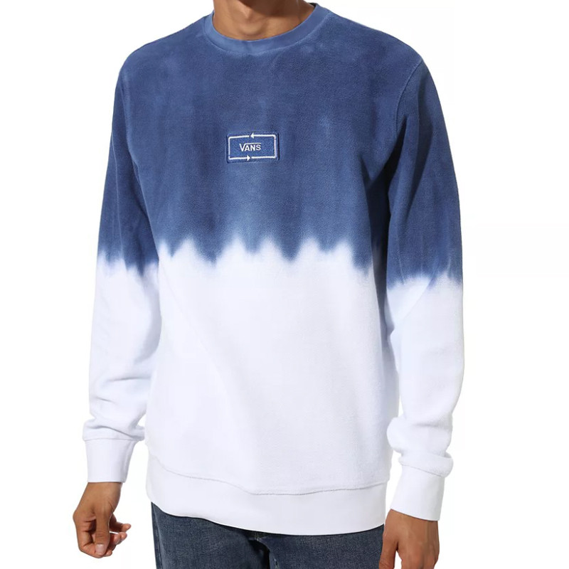 BAJU SNEAKERS VANS Vans2K Crew Sweater