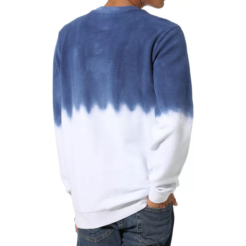 BAJU SNEAKERS VANS Vans2K Crew Sweater