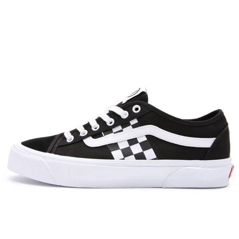SEPATU SNEAKERS VANS UA Check Bess NI