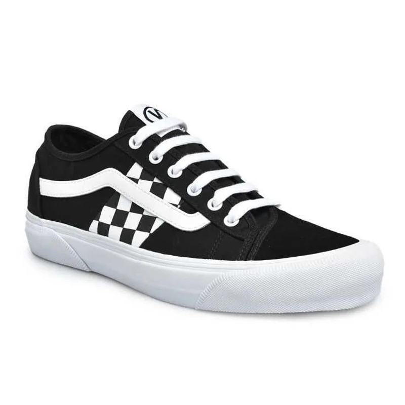 SEPATU SNEAKERS VANS UA Check Bess NI