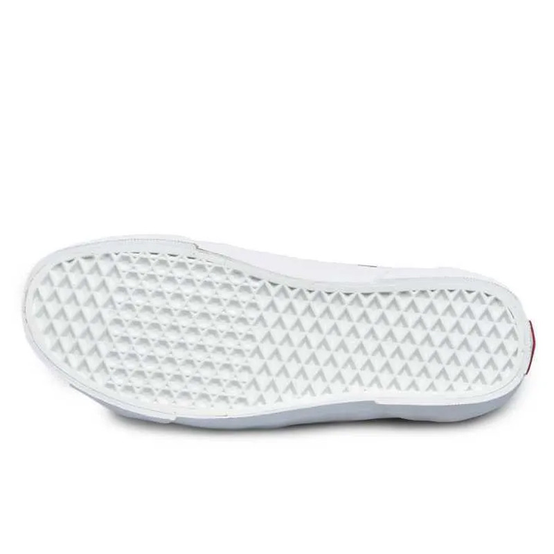 SEPATU SNEAKERS VANS UA Check Bess NI