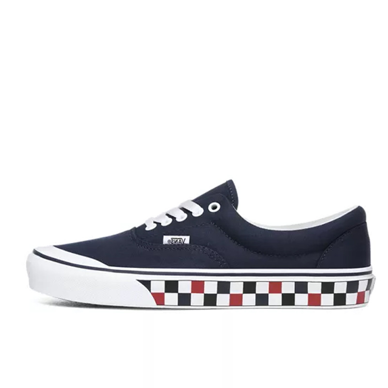 Sepatu Sneakers Vans Era Tc Dress Blues