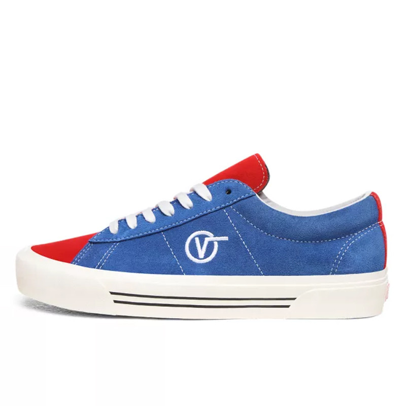 SEPATU SNEAKERS VANS Anaheim Factory Sid DX