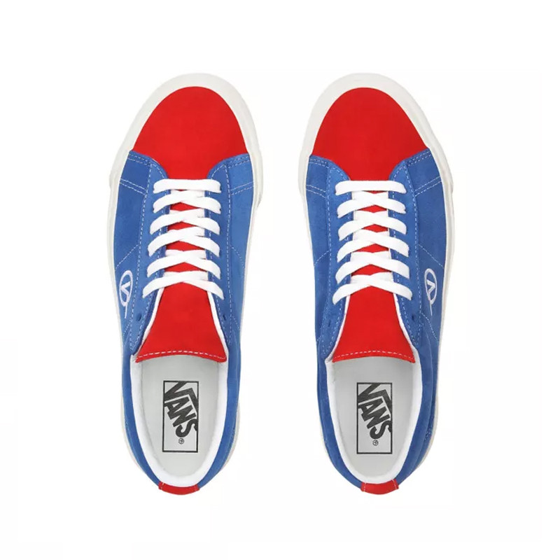 SEPATU SNEAKERS VANS Anaheim Factory Sid DX