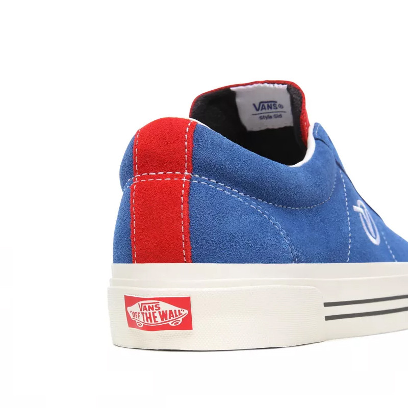 SEPATU SNEAKERS VANS Anaheim Factory Sid DX