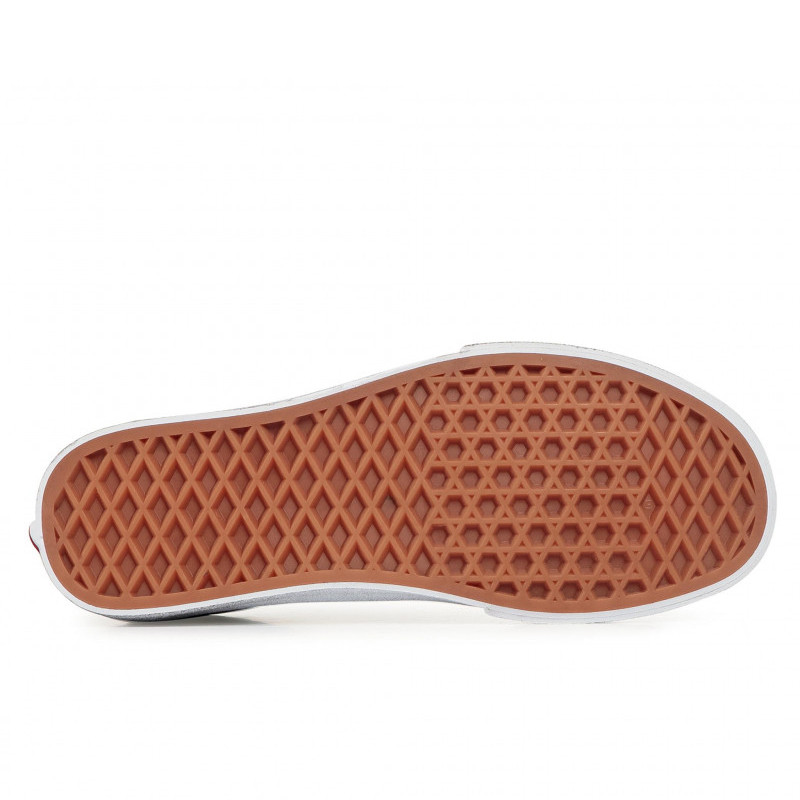 SEPATU SNEAKERS VANS Sport Washed