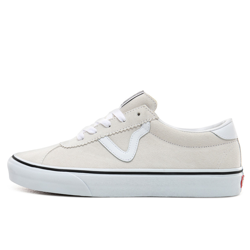 SEPATU SNEAKERS VANS UA Suede Sport