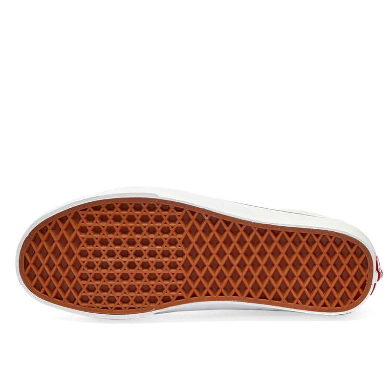 SEPATU SNEAKERS VANS UA Suede Sport