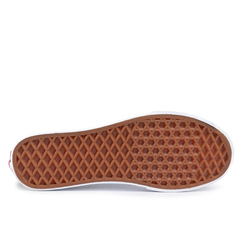 SEPATU SNEAKERS VANS Suede Sport