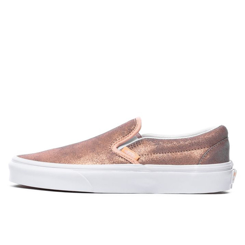 SEPATU SNEAKERS VANS Wmns Classic Slip-On