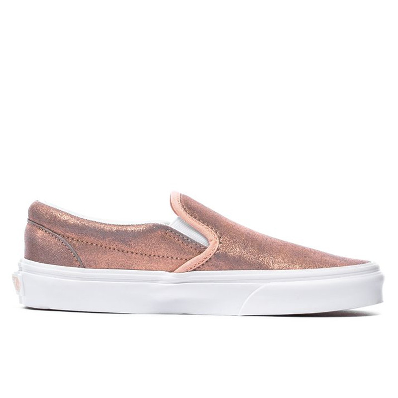 SEPATU SNEAKERS VANS Wmns Classic Slip-On