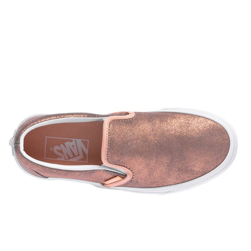 SEPATU SNEAKERS VANS Wmns Classic Slip-On