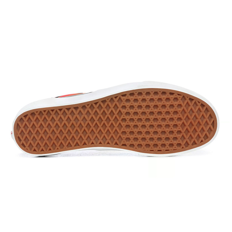 SEPATU SNEAKERS VANS Ua Era Flame