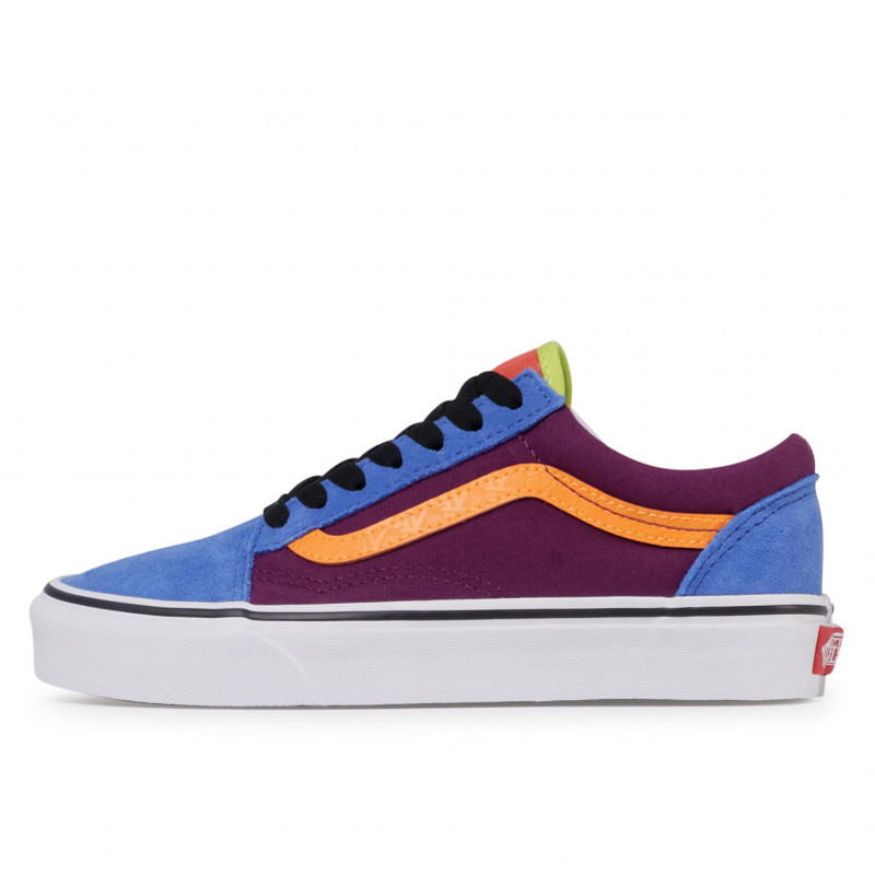 Vans Footwear Vans Old Skool Mix Match Mix Match Old Skool Mens