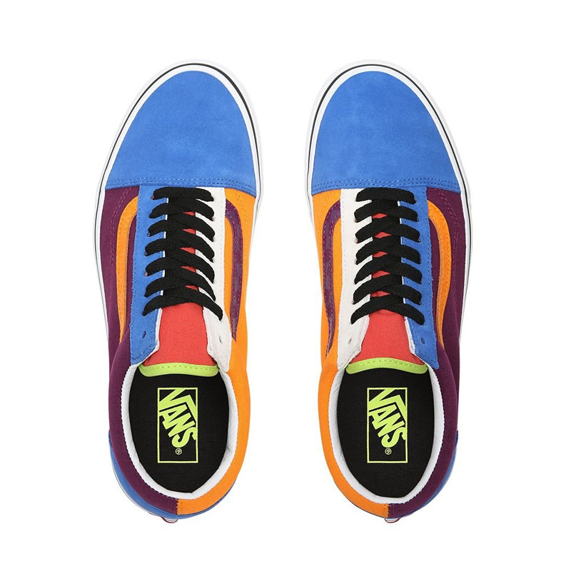 SEPATU SNEAKERS VANS Old Skool