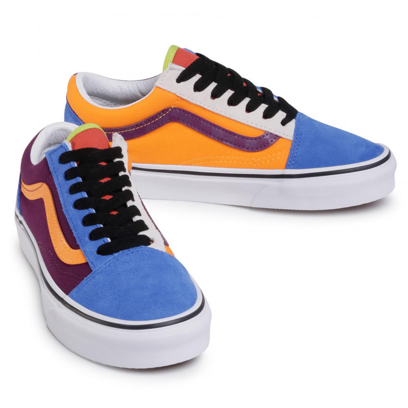SEPATU SNEAKERS VANS Old Skool