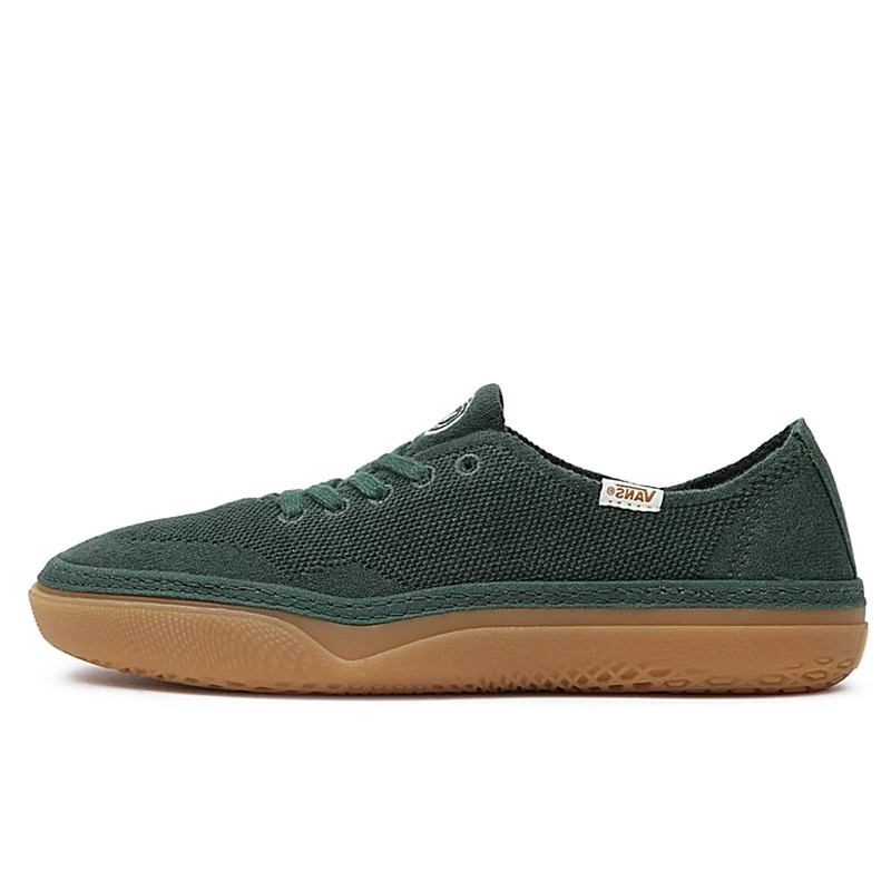 SEPATU SNEAKERS VANS CIRCLE VEE