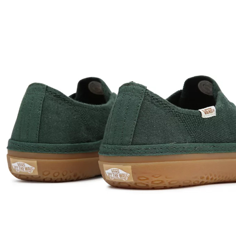 SEPATU SNEAKERS VANS CIRCLE VEE