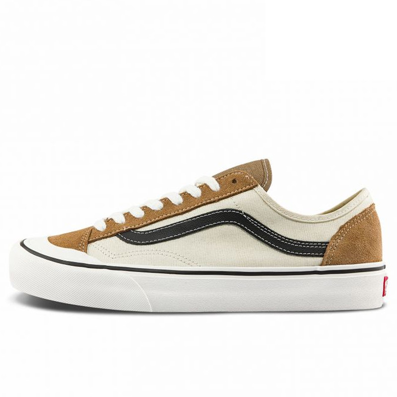 SEPATU SNEAKERS VANS Style 136 Decon VR3 SF