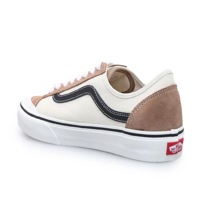 SEPATU SNEAKERS VANS Style 136 Decon VR3 SF