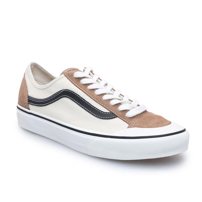 SEPATU SNEAKERS VANS Style 136 Decon VR3 SF
