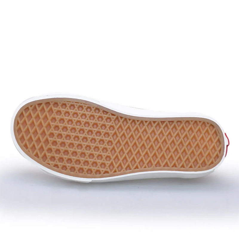 SEPATU SNEAKERS VANS Style 136 Decon VR3 SF