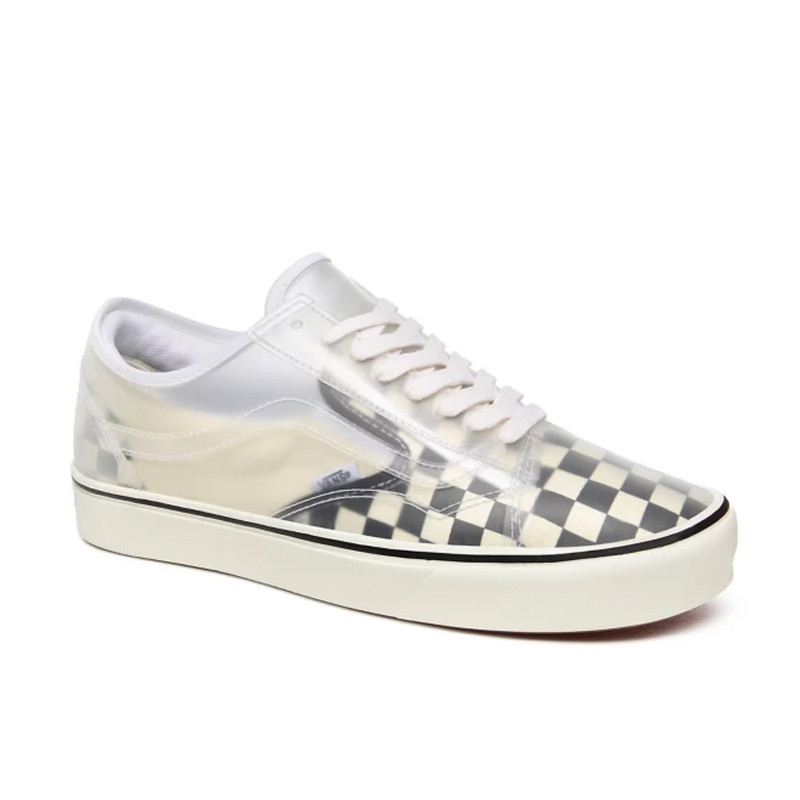 SEPATU SNEAKERS VANS Comfycush Slip-Skool