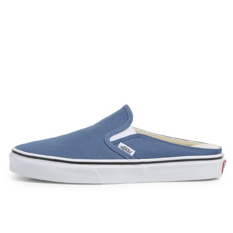 SEPATU SNEAKERS VANS CLASSIC SLIP-ON MULE