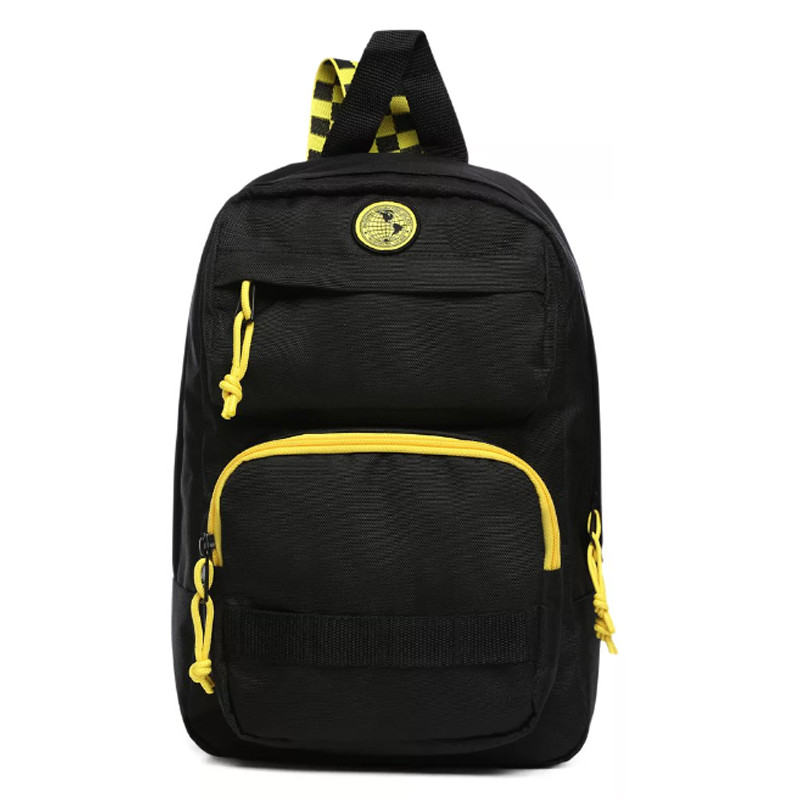 TAS SNEAKERS VANS X National Geographic Backpack