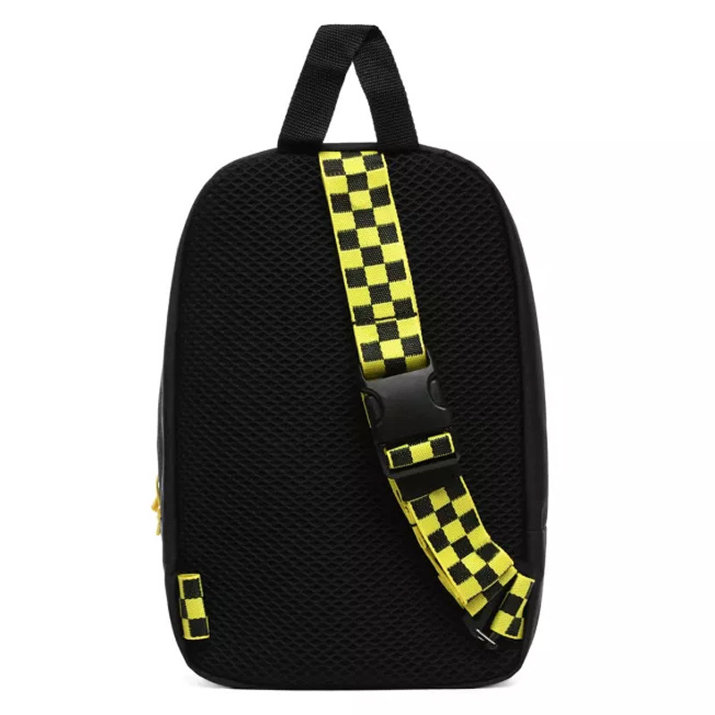 TAS SNEAKERS VANS X National Geographic Backpack