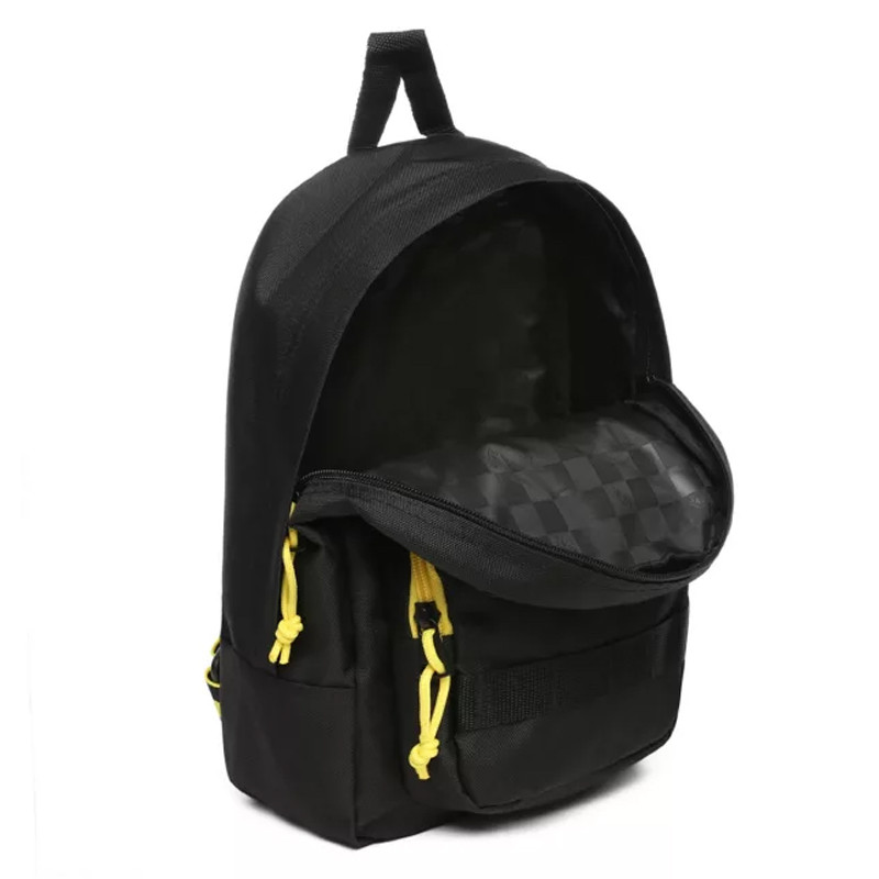 TAS SNEAKERS VANS X National Geographic Backpack