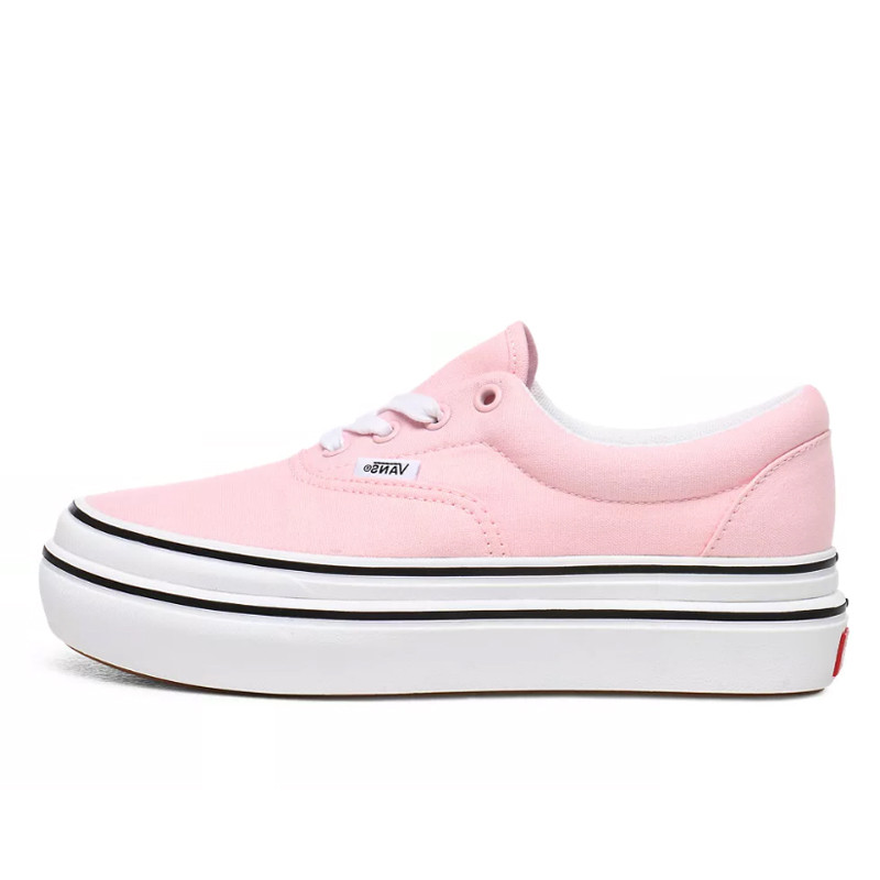 SEPATU SNEAKERS VANS Canvas Super Comfycush Era