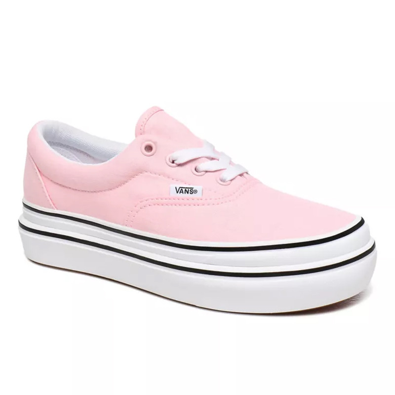SEPATU SNEAKERS VANS Canvas Super Comfycush Era