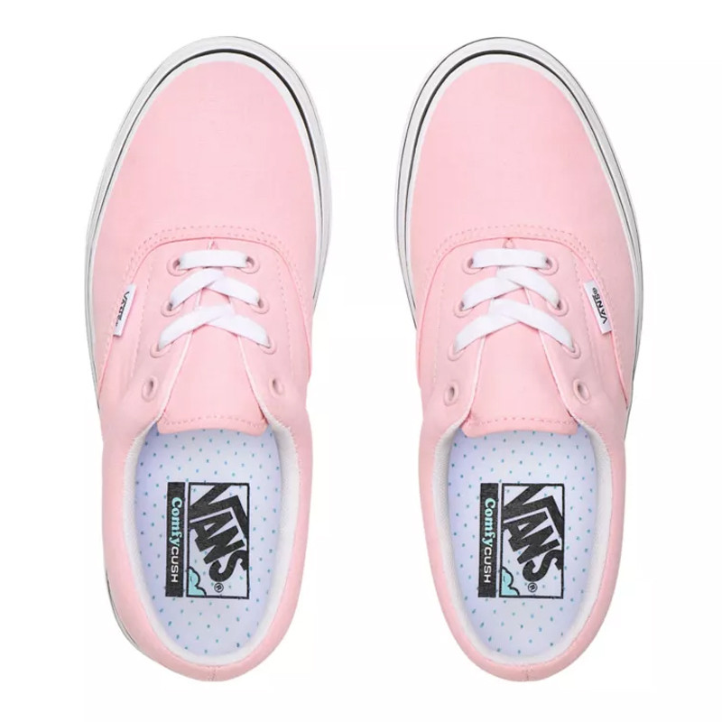 SEPATU SNEAKERS VANS Canvas Super Comfycush Era