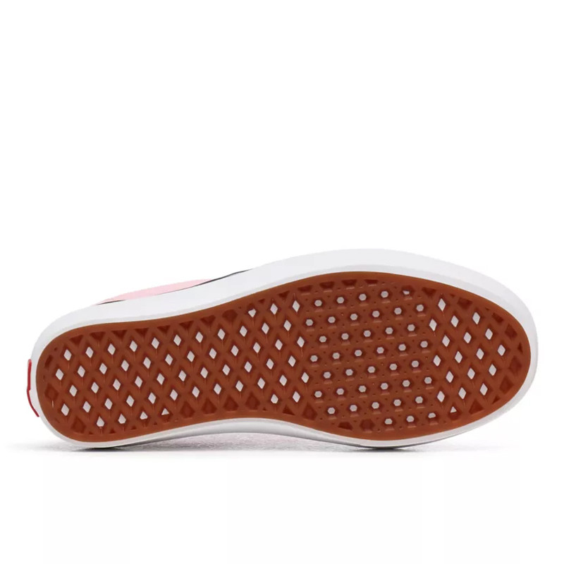 SEPATU SNEAKERS VANS Canvas Super Comfycush Era