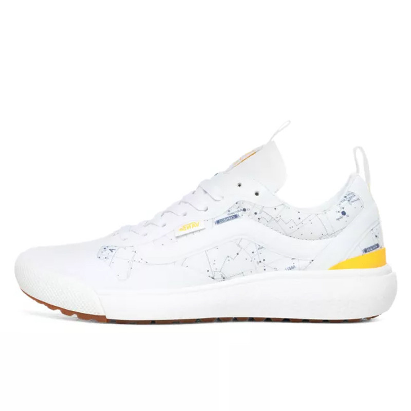 SEPATU SNEAKERS VANS X National Geographic Ultrarange Exo