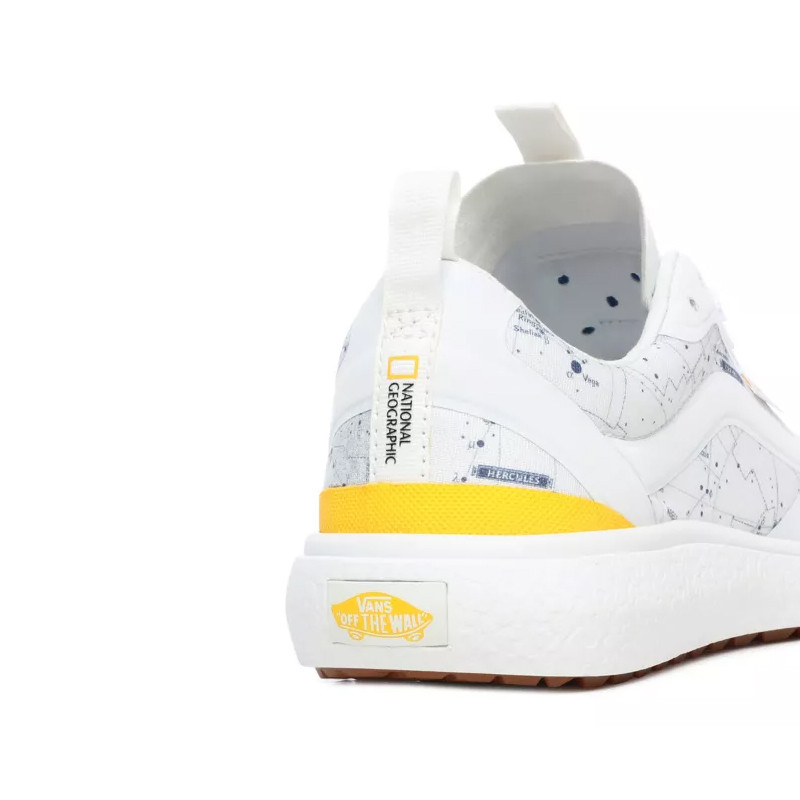 SEPATU SNEAKERS VANS X National Geographic Ultrarange Exo