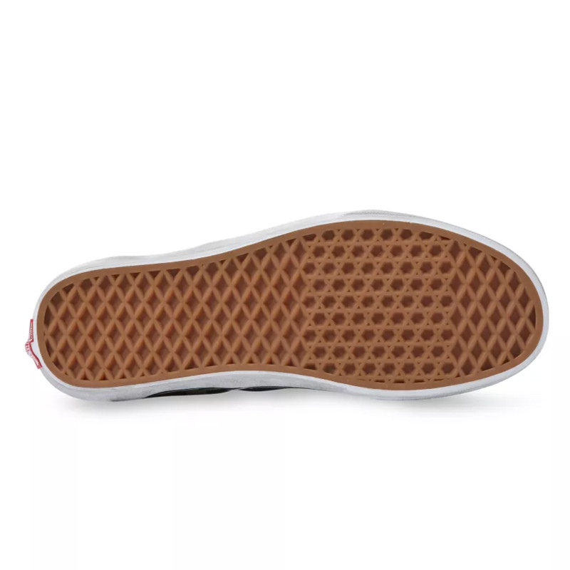SEPATU SNEAKERS VANS Classic Slip-On