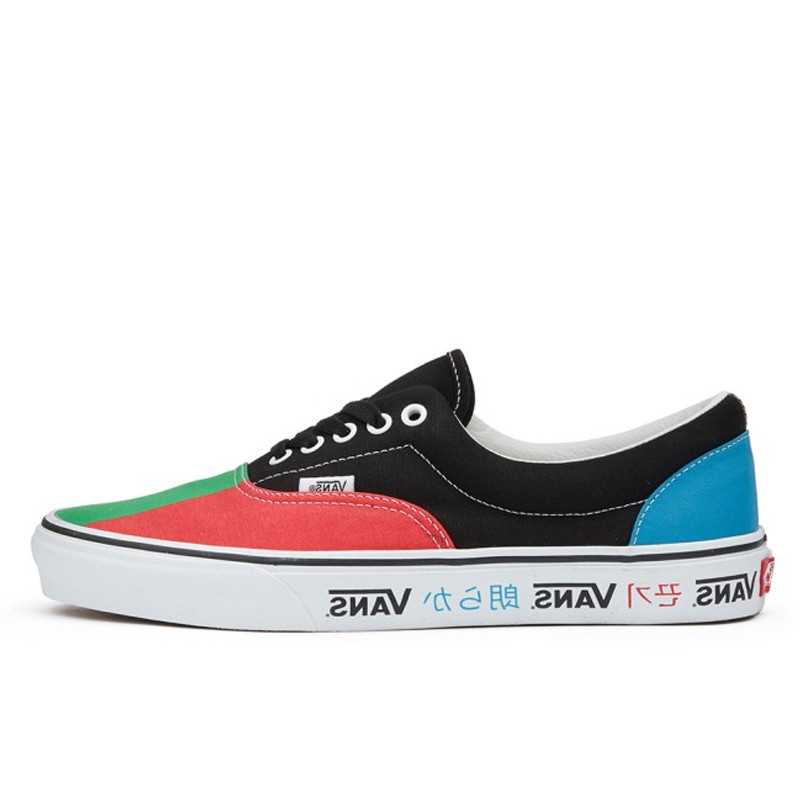 SEPATU SNEAKERS VANS Spirit Era