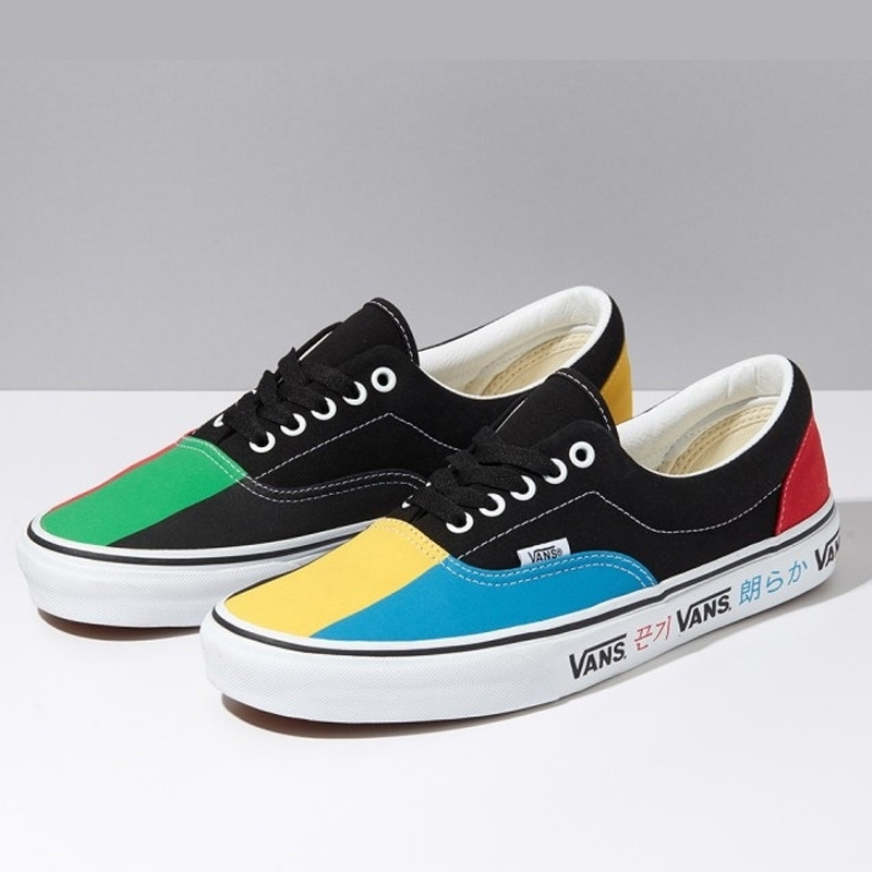 SEPATU SNEAKERS VANS Spirit Era