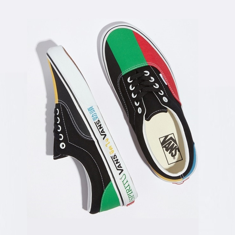 SEPATU SNEAKERS VANS Spirit Era