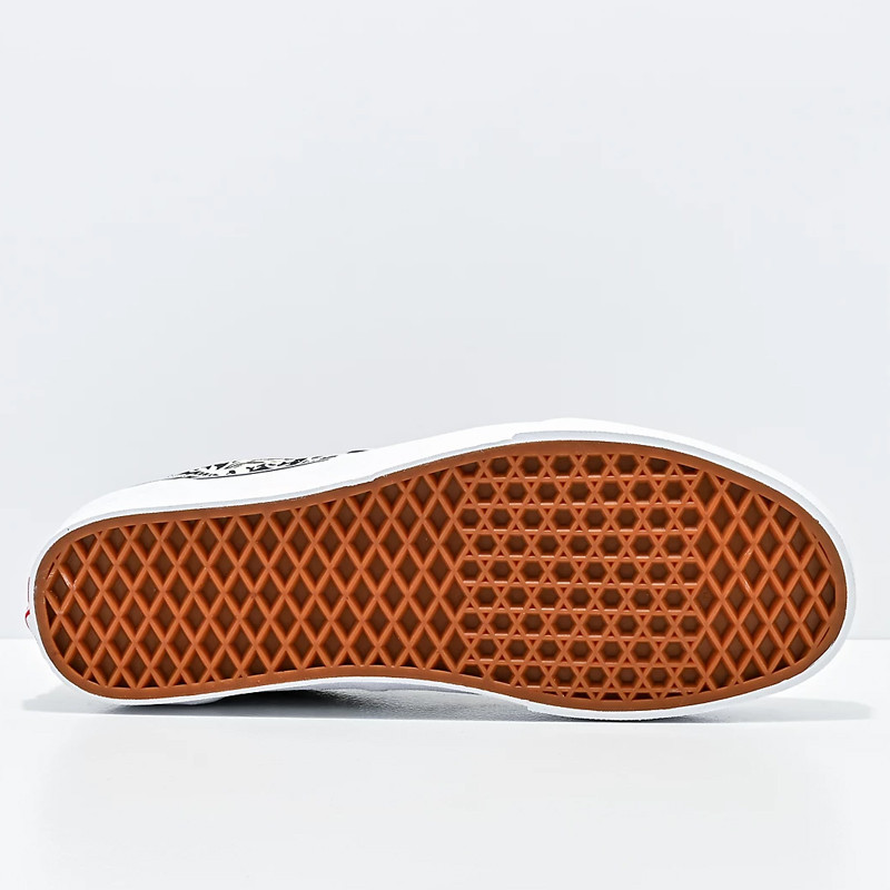 SEPATU SNEAKERS VANS Era OUROBOROS