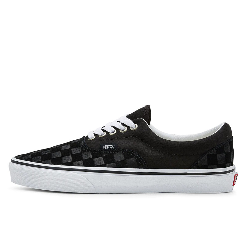 SEPATU SNEAKERS VANS Era Checkerboard