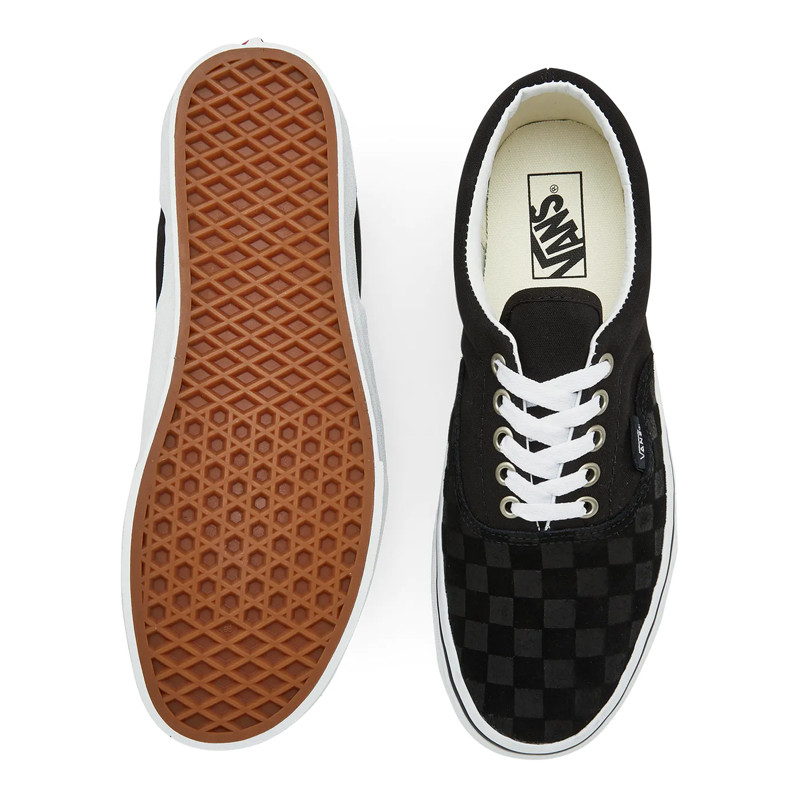 SEPATU SNEAKERS VANS Era Checkerboard