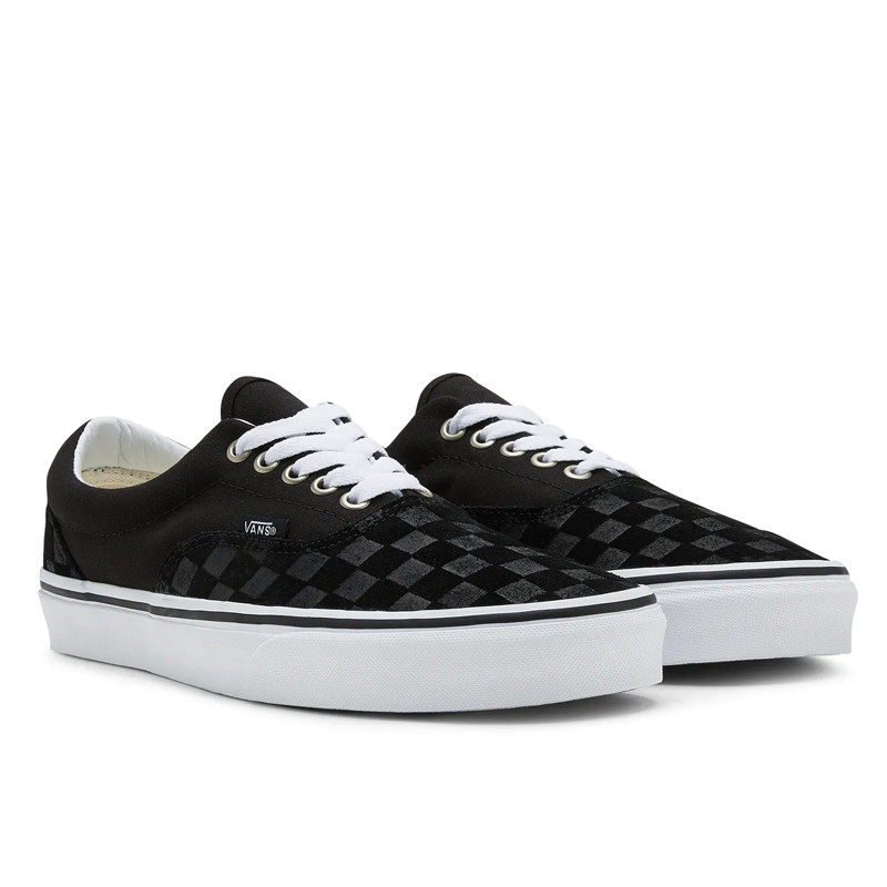 SEPATU SNEAKERS VANS Era Checkerboard