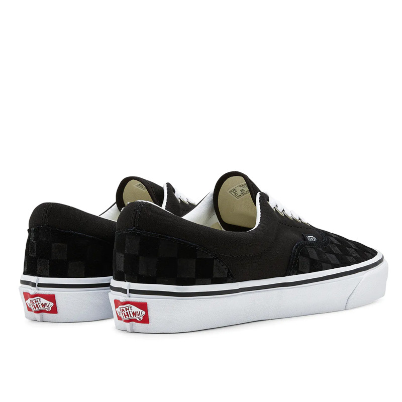 SEPATU SNEAKERS VANS Era Checkerboard